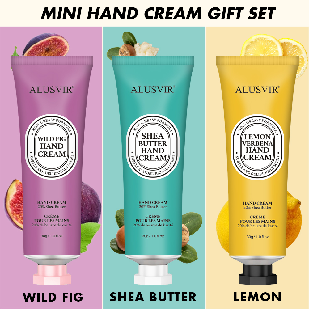 Winter Hand Care: The Best Moisturizers For Dry hand